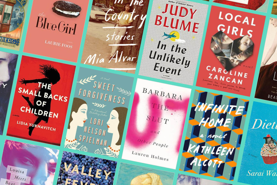 Books to Read Summer 2015 | The Riveter Magazine